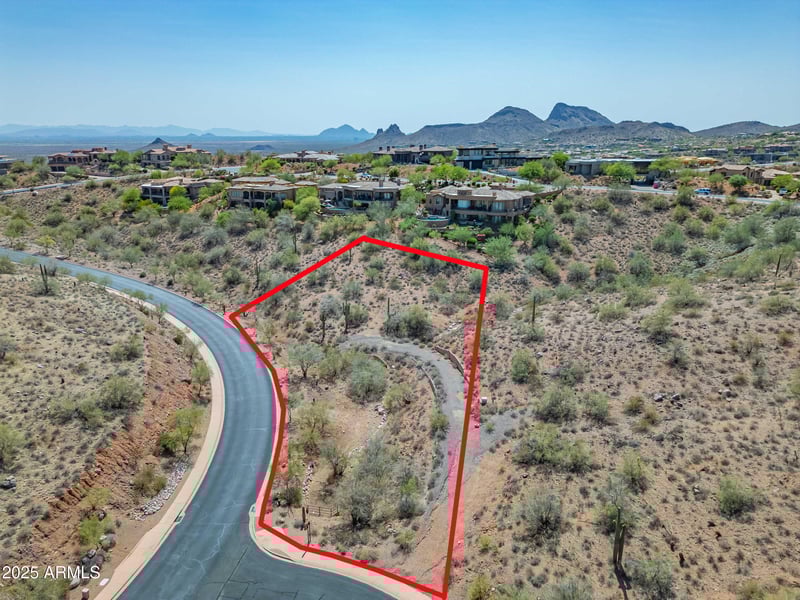 9606 Hidden Canyon Ct #26, Fountain Hills, AZ 85268