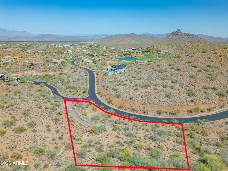 9606 Hidden Canyon Ct #26, Fountain Hills, AZ 85268
