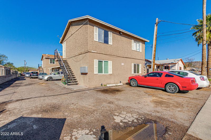 9606 N 11th Ave, Phoenix, AZ 85021