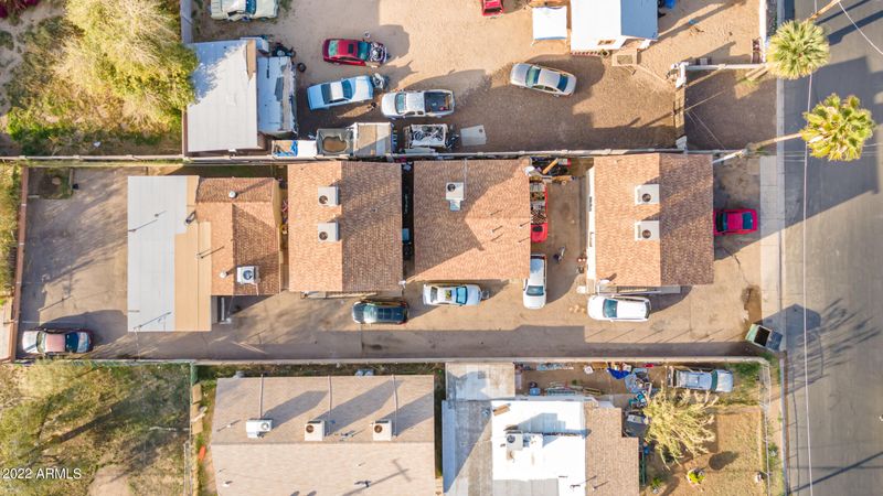 9606 N 11th Ave, Phoenix, AZ 85021