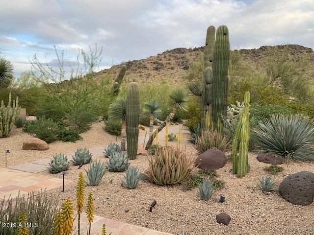 9606 N 43rd Way, Phoenix, AZ 85028