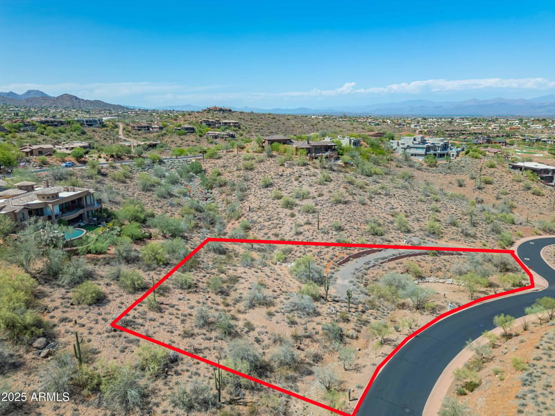 9606 Hidden Canyon Ct #26, Fountain Hills, AZ 85268