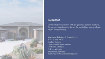 9606 N Hidden Canyon Ct, Fountain Hills, AZ 85268