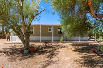 9607 Alder Cir, Mesa, AZ 85208