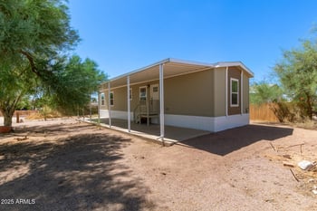 9607 Alder Cir, Mesa, AZ 85208