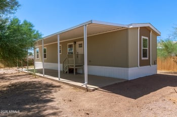9607 Alder Cir, Mesa, AZ 85208