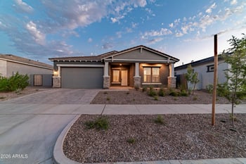 9607 Solina Ave, Mesa, AZ 85212