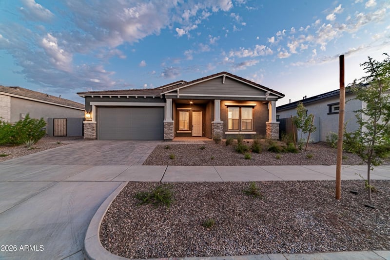 9607 Solina Ave, Mesa, AZ 85212