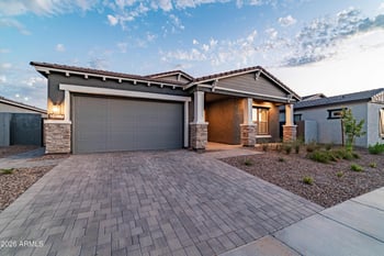 9607 E Solina Ave, Mesa, AZ 85212
