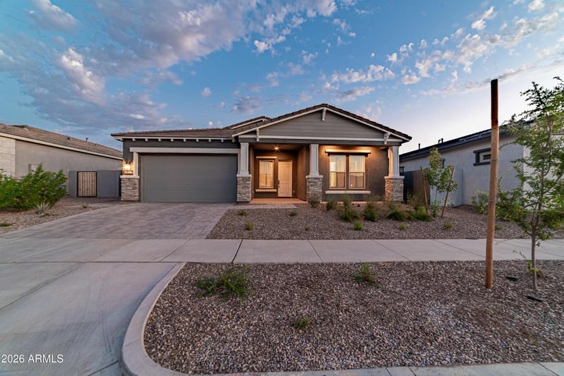 9607 E Solina Ave, Mesa, AZ 85212