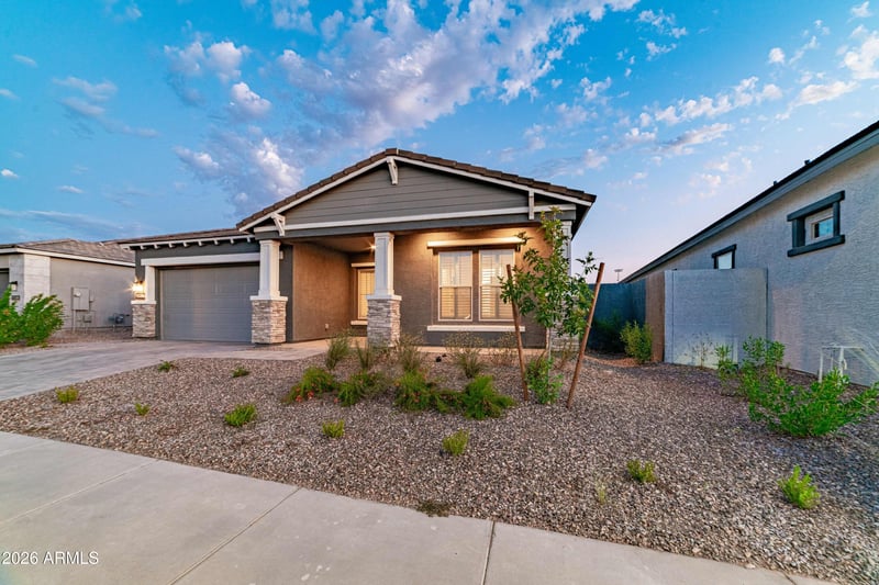9607 E Solina Ave, Mesa, AZ 85212