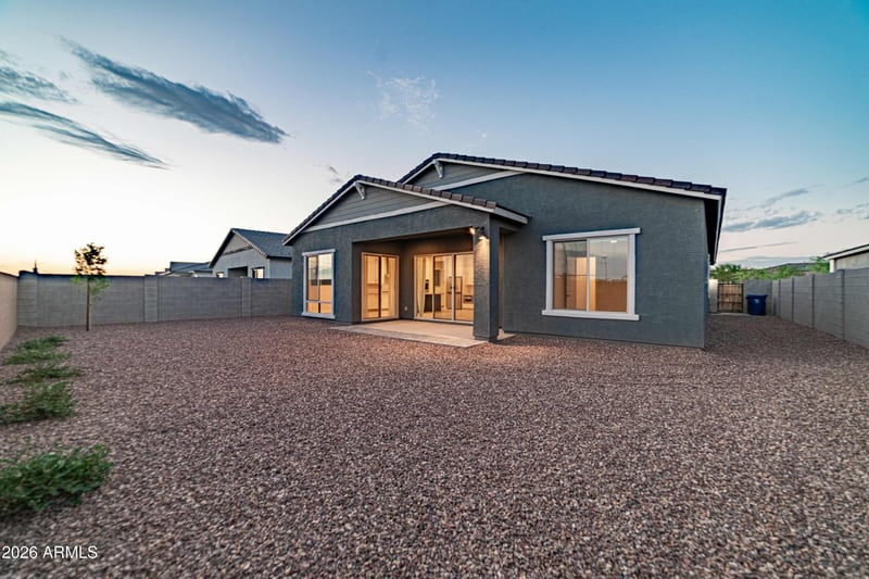 9607 E Solina Ave, Mesa, AZ 85212