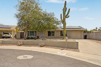 9607 N 15th Pl, Phoenix, AZ 85020