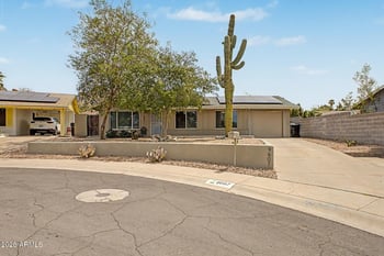 9607 N 15th Pl, Phoenix, AZ 85020