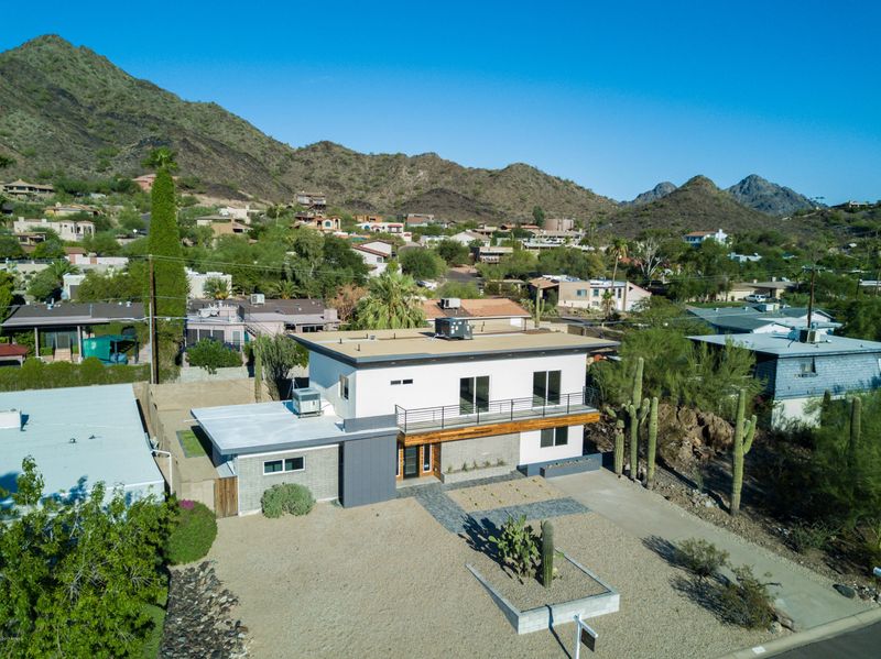 9607 N 17th St, Phoenix, AZ 85020
