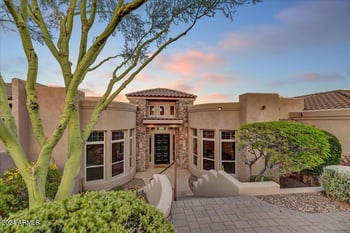 9607 N Copper Ridge Trl, Fountain Hills, AZ 85268