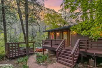 9607 State Route -- #89 A, Sedona, AZ 86336