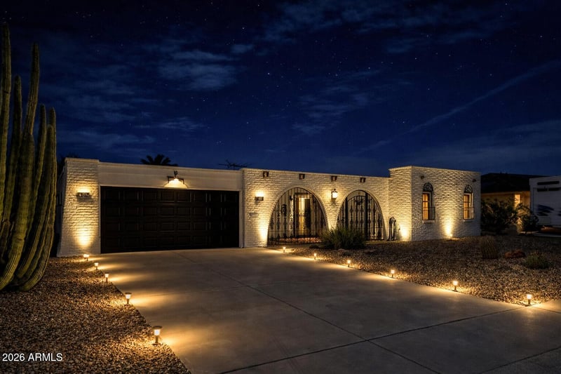 9607 Hidden Valley Cir, Sun City, AZ 85351