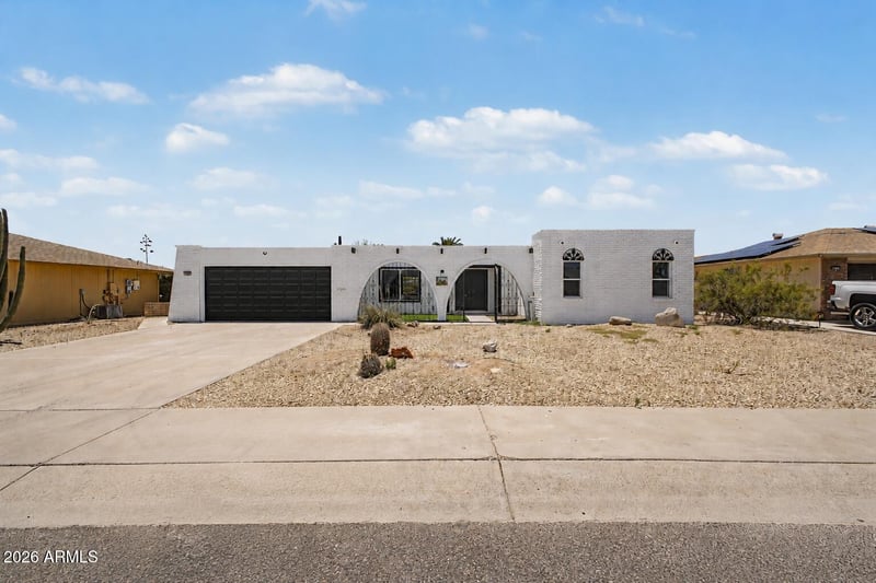 9607 Hidden Valley Cir, Sun City, AZ 85351