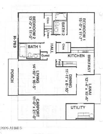 9607 W Willowbrook Dr, Sun City, AZ 85373