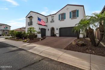 9608 184th Ln, Waddell, AZ 85355