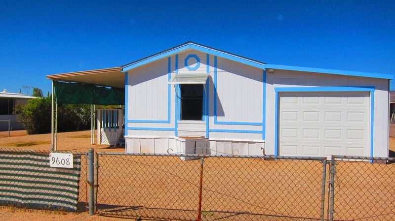 9608 E Aspen Cir, Mesa, AZ 85208