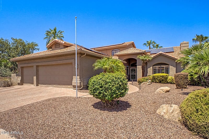 Home Worth Check