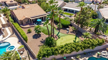 9608 E Sunburst Dr, Sun Lakes, AZ 85248