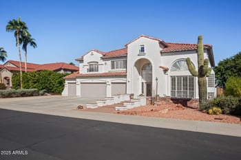 9608 Keyser Dr, Peoria, AZ 85383
