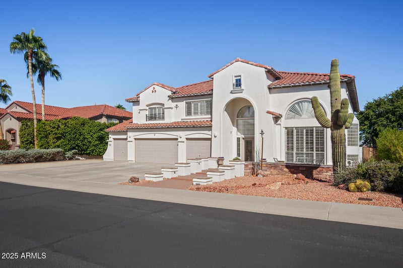 9608 Keyser Dr, Peoria, AZ 85383