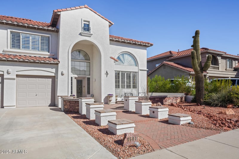 9608 Keyser Dr, Peoria, AZ 85383