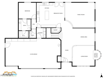 9608 Keyser Dr, Peoria, AZ 85383