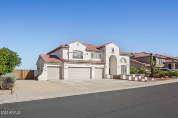 9608 W Keyser Dr, Peoria, AZ 85383