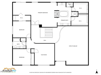 9608 W Keyser Dr, Peoria, AZ 85383