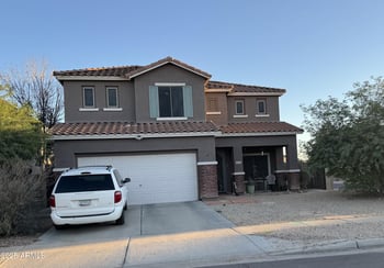 9609 Coolidge St, Phoenix, AZ 85037