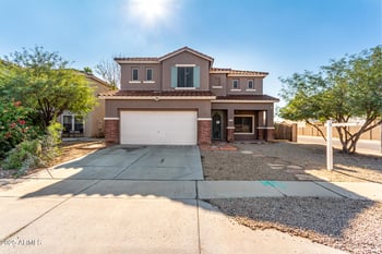 9609 Coolidge St, Phoenix, AZ 85037