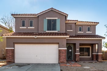 9609 Coolidge St, Phoenix, AZ 85037