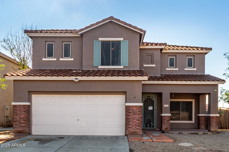 9609 Coolidge St, Phoenix, AZ 85037