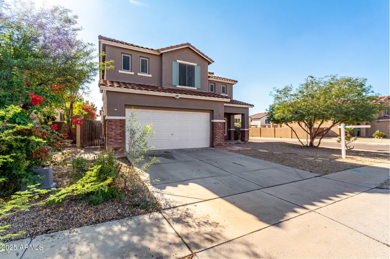 9609 Coolidge St, Phoenix, AZ 85037