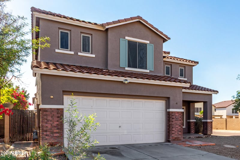 9609 Coolidge St, Phoenix, AZ 85037