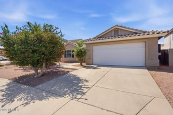 9609 Monte Ave, Mesa, AZ 85209