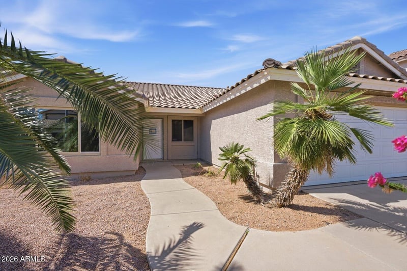 Home Worth Check