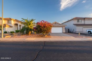 9609 E Monte Ave, Mesa, AZ 85209