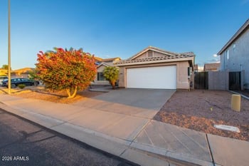 9609 E Monte Ave, Mesa, AZ 85209