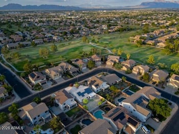 9609 E Monte Ave, Mesa, AZ 85209