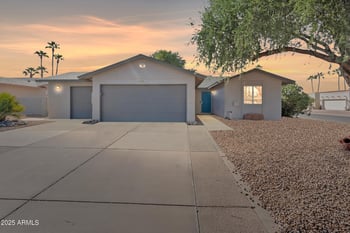 9609 Eddystone Ct, Sun Lakes, AZ 85248