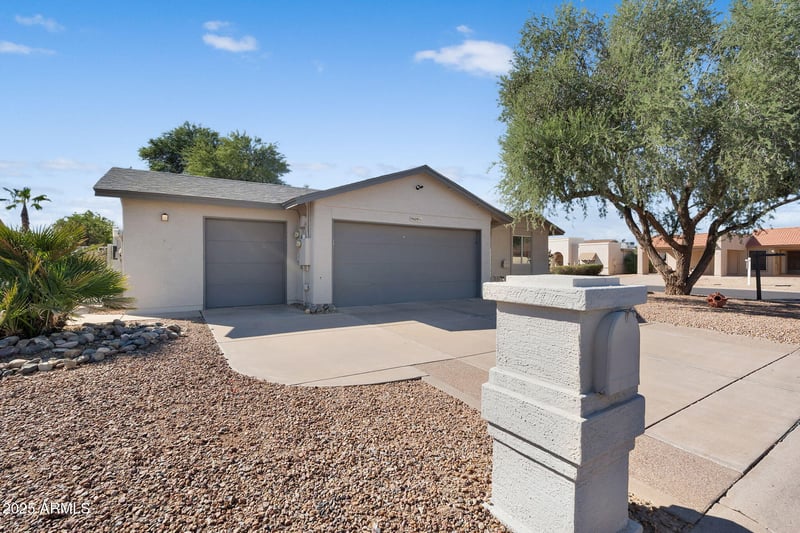 9609 Eddystone Ct, Sun Lakes, AZ 85248
