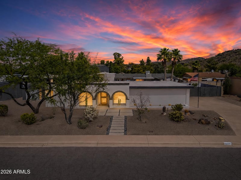 9609 N 35th Pl, Phoenix, AZ 85028