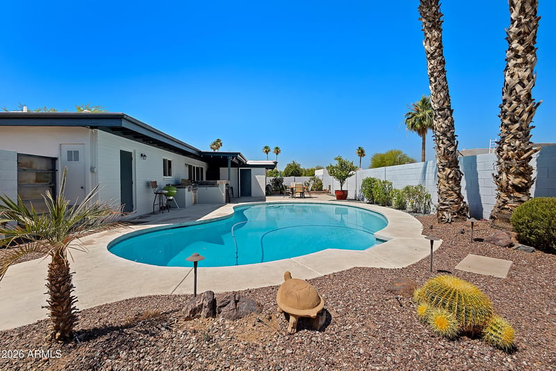 9609 N 35th Pl, Phoenix, AZ 85028