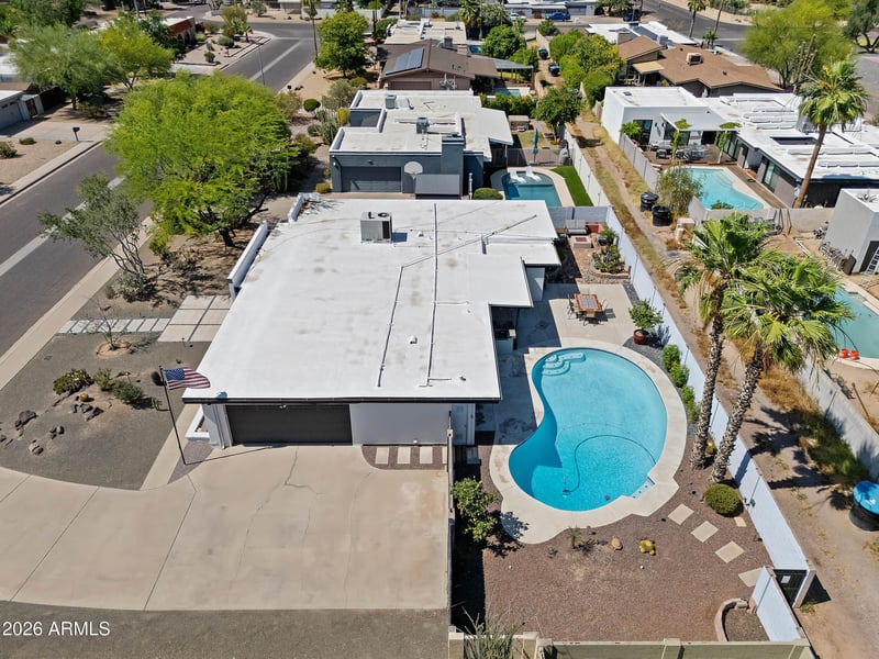 9609 N 35th Pl, Phoenix, AZ 85028